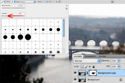Photoshop за начинаещи маска слой, уроци (за начинаещи) Photoshop за начинаещи маската, уроци