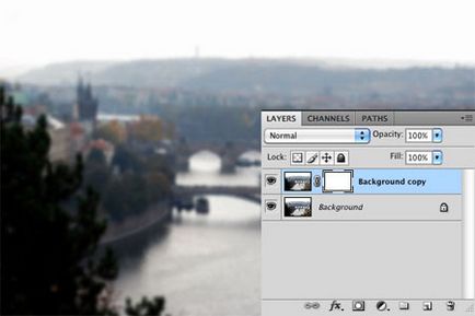 Photoshop за начинаещи маска слой, уроците (поуки) Photoshop за начинаещи маската, уроци