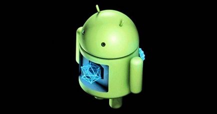 Hard нулиране, или как да се направи - твърд - нулиране на вашия Android устройство
