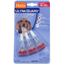 Hartz - ефективна защита на кучета и котки от бълхи, кърлежи и комари капки, яки, шампоани, спрейове