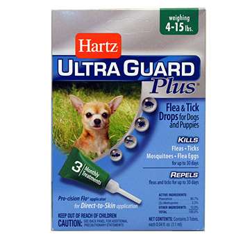 Hartz - ефективна защита на кучета и котки от бълхи, кърлежи и комари капки, яки, шампоани, спрейове