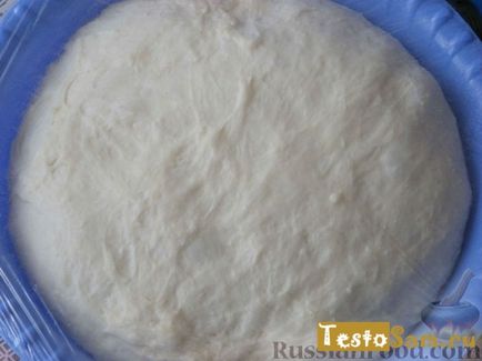 Как се прави тесто за кифлички - рецепта видео