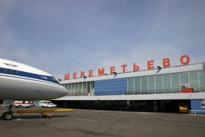 Как да стигнем и си отиват от летище Домодедово в Шереметиево Aeroexpress влак и автобус