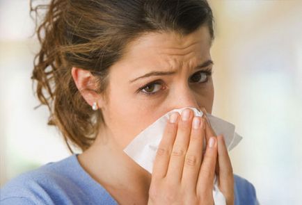 Как да се защитават ефективно себе си и децата си от грип