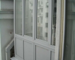 Какво пластмасов прозорец е по-добре да се облича с балкон или лоджия - видове, особено как да си изберете