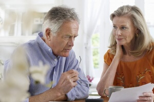 Как да се натрупват пенсия, обезщетение за старост