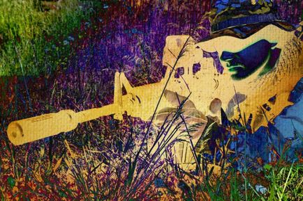 Как да кандидатствате текстура в Photoshop (текстура) Как да кандидатствате текстура в Photoshop