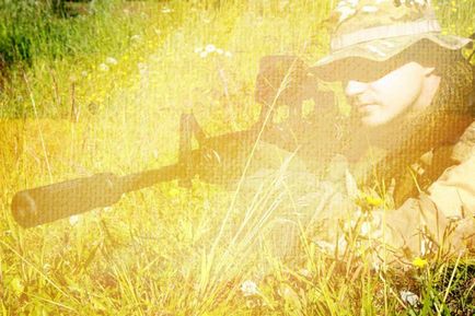 Как да кандидатствате текстура в Photoshop (Photoshop) Как да кандидатствате текстура в Photoshop