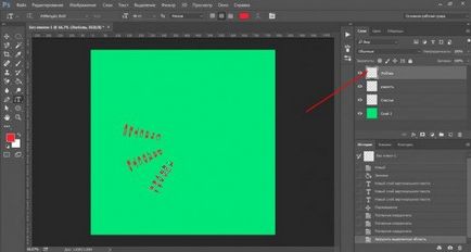 Как да напишем текст в кръг в Photoshop инструкции стъпка по стъпка (нов документ) Как да напишем текст в кръг в Photoshop стъпка по стъпка ръководство