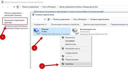 Как да конфигурирате ADSL модем (персонализирани) Как да конфигурирате ADSL модем