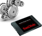 Как да се определи SSD диск, HDD работи в кой режим