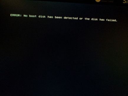 Как да забраните UEFI (деактивиране) Как да забраните на UEFI
