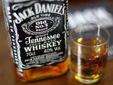 Как да се пие и Jack Daniel