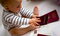 Как да се получи гражданство в България политики новородено дете, документи