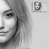Как да изрежете изображение (снимка) Как да изрежете изображение