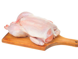 Как да готвя пиле