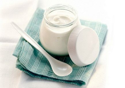 Как да се подготвите кисело мляко у дома