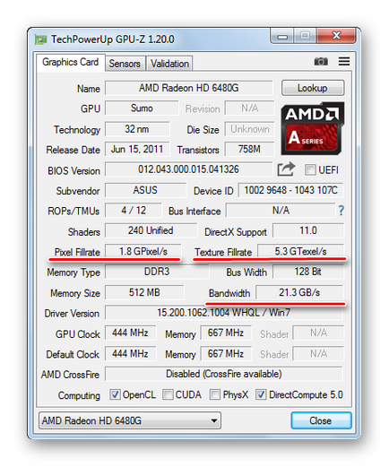Както дисперсна графика AMD Radeon карта (Radeon) Как да овърклок на видеокартата се AMD Radeon на