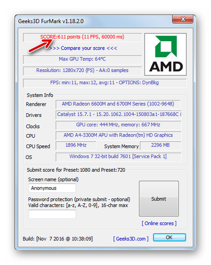 Както дисперсна графика AMD Radeon карта (Radeon) Как да овърклок на видеокартата се AMD Radeon на