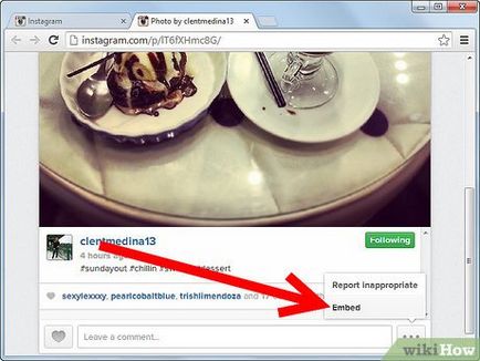 Като крепост на Instagram (Galaxy едновременното натискане) Как да се осланям Instagram