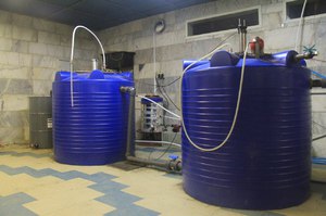 Как се прави инсталация за биогаз със собствените си ръце назначаването, принцип на работа, което прави