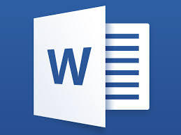 Как да си направим веригата в Word (правя) Как да си направим диаграма в Word