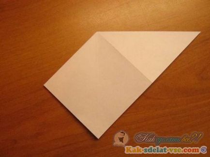 Как да си направим кран от хартия 4 заведения
