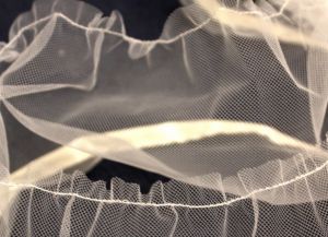 Как да шият фусти от тюл