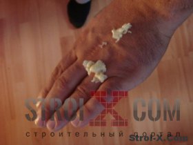 Как да премахнете монтажната пяна размине - ефективни начини (пяна напълно премахнати) Как да премахнете монтажната пяна размине - ефективни начини