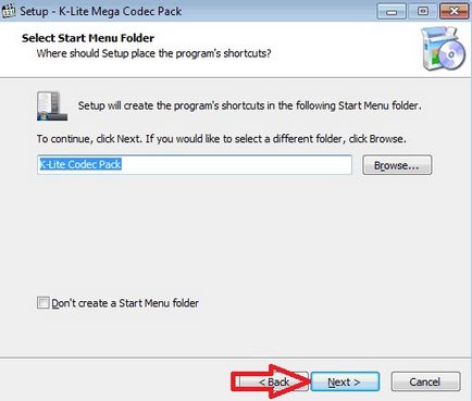 Как се инсталира кодеци K-Lite Codec Pack подробна инструкция за начинаещи