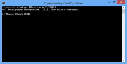 Как да намерите MAC адреса на компютъра в Windows XP, 7, 8 (преместване на контролния център) Как да намерите MAC адреса на компютъра в Windows XP, 7, 8
