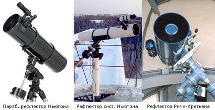 Как да изберем телескоп, телескоп за начинаещи, как да си изберете телескоп, като помощ при избора телескоп