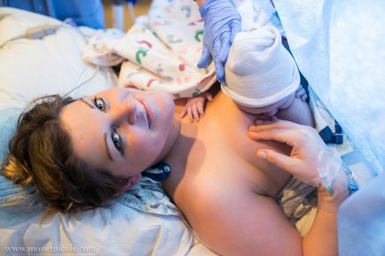 Какво е раждането на дете преди раждането снимка, снимка след раждането след цезарово сечение снимка, снимка