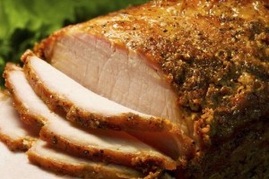 Как да се готви вкусно свинско рецепти сърдечен със снимки