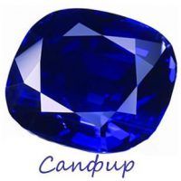 Sapphire камък и неговите свойства (снимка)