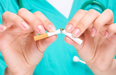 кашлица на пушачите как да се отървете от лечението с лекарства и народни средства