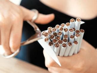 кашлица на пушачите да се отърват лекарства, народни средства