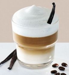 Latte (кафе) лате