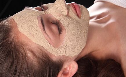 Козметични маски за лице - най-ефективните рецепти
