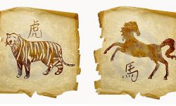 Един кон и маймуна в любовта съвместимост в китайския хороскоп