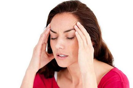 Мигрена без аура декриптиране МКБ 10, симптоми, лечение и диагностика на заболяване