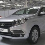 Нова Lada Priora 2017 от АвтоВАЗ - преглед, характеристики, цена, дата на излизане