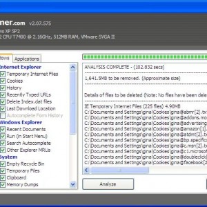 Изчистване на кеша на браузъра Internet Explorer 11 (браузър) Изчистете кеша на браузъра Internet Explorer 11