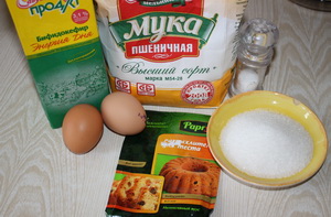 Хлебче рецепта с мляко от баби