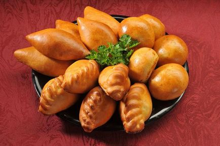 Opara - какво е това печене рецепти (печене) Opara - какво е това печене рецепти