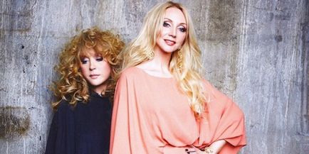 Агилера заяви, че Pugacheva получил сърдечен удар - новини живота