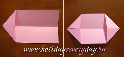 Lotus оригами как да се направи хартия и модули със снимки и видео