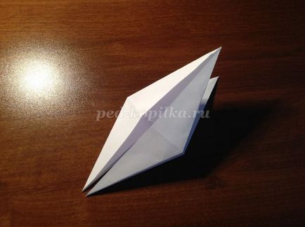 оригами Crane