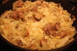 Пай с картофи - Рецепти със снимки