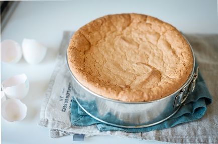 Gingerbread рецепта за торта и майстор технология